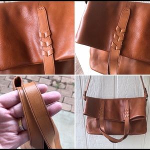Madewell Dylan Tote